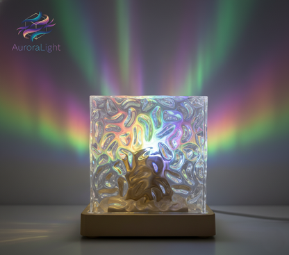 Aurora Cube™