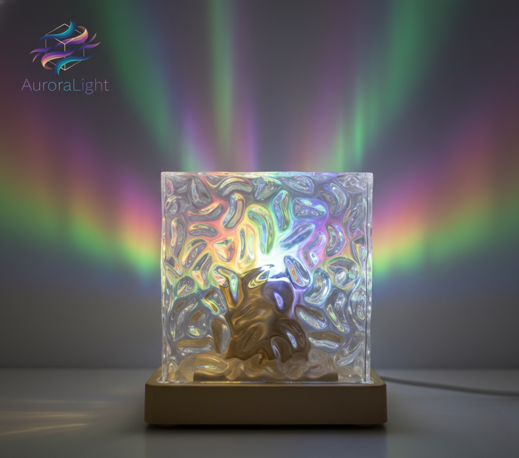Aurora Cube™