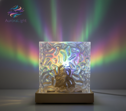 Aurora Cube™